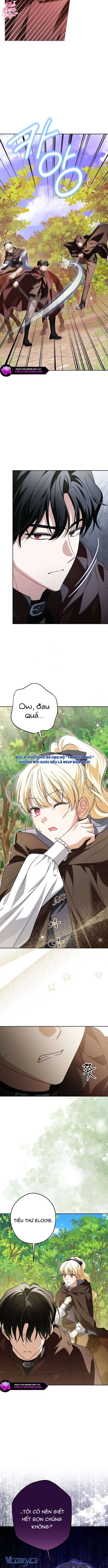 Gia Đình Phản Diện Phản Đối Tự Lập Chap 62 - Trang 3