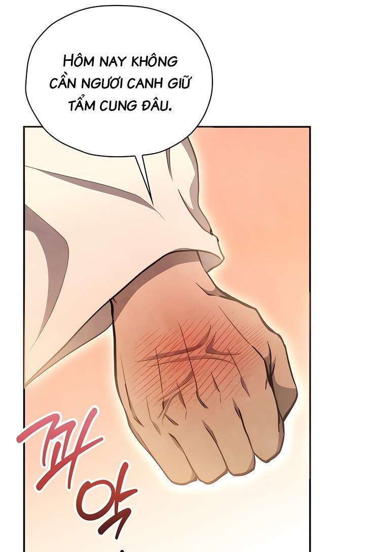 [18+] Đêm Cưỡng Đoạt Chap 5 - Next Chap 6