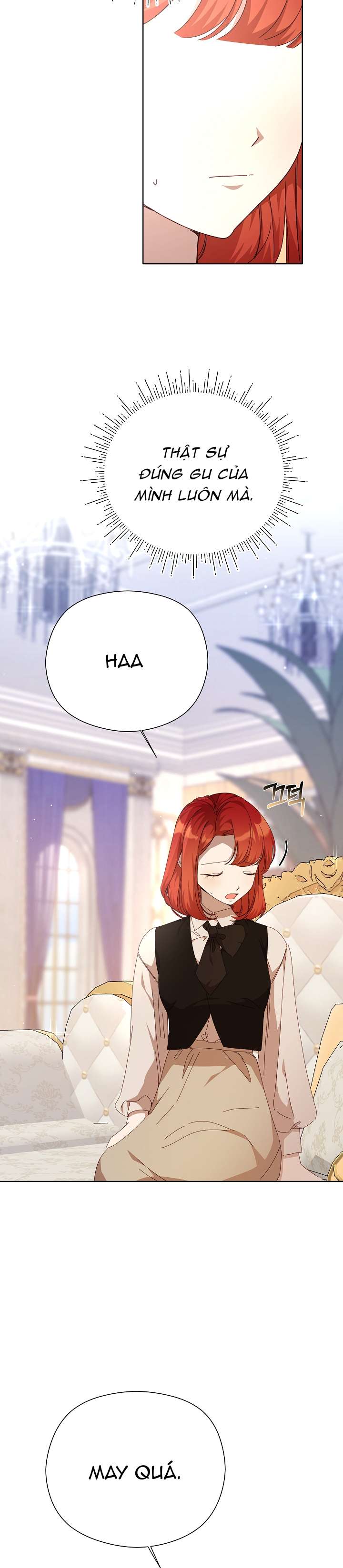 Tôi Đã Vô Tình Quyến Rũ Em Trai Của Nam Chính Chap 34 - Trang 3