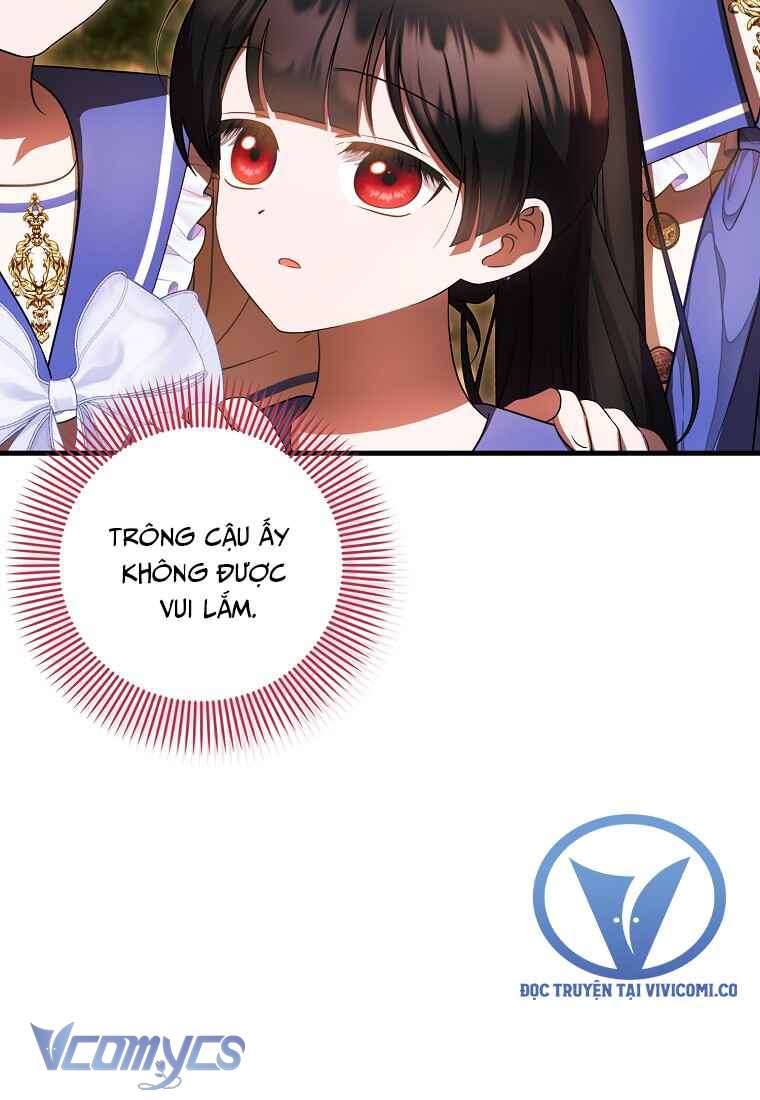 Lần Đầu Bé Út Được Yêu Thương Chap 73 - Trang 2