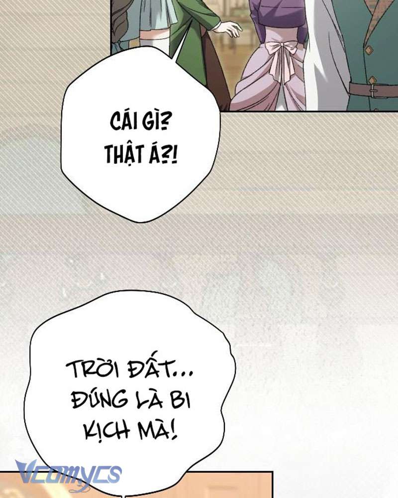 Dành Cho Những Ai Coi Hối Tiếc Là Điều Xa Xỉ Chap 59 - Trang 2