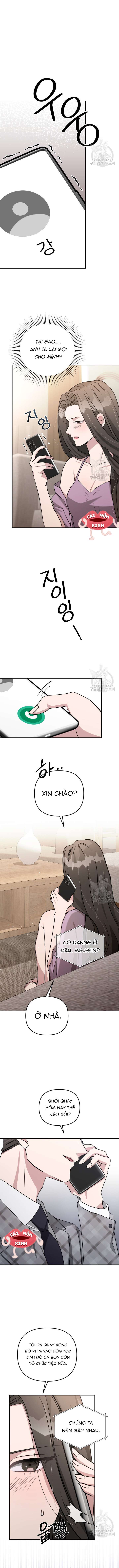 Collector Collector-Chap 13 - Trang 2