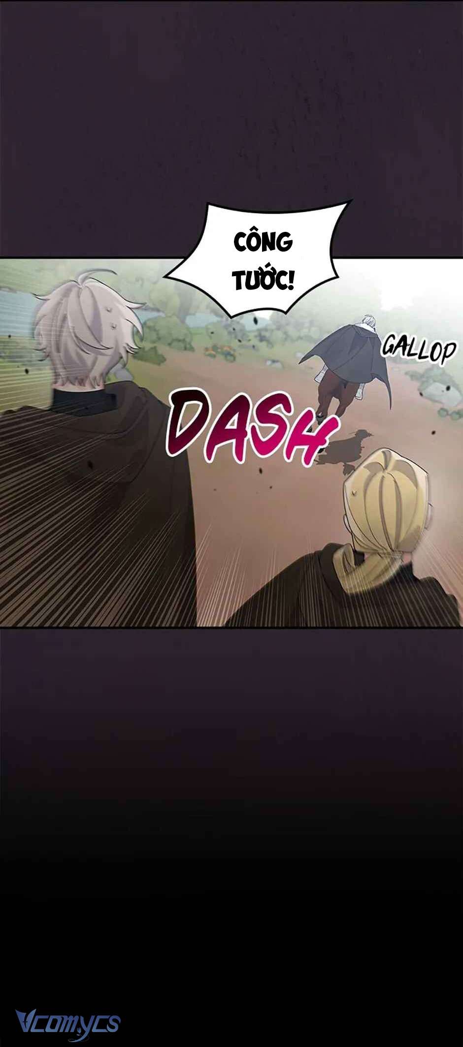 Chị Gái Của Nhân Vật Phản Diện Hôm Nay Cũng Đang Đau Khổ Chapter 67 - Trang 4