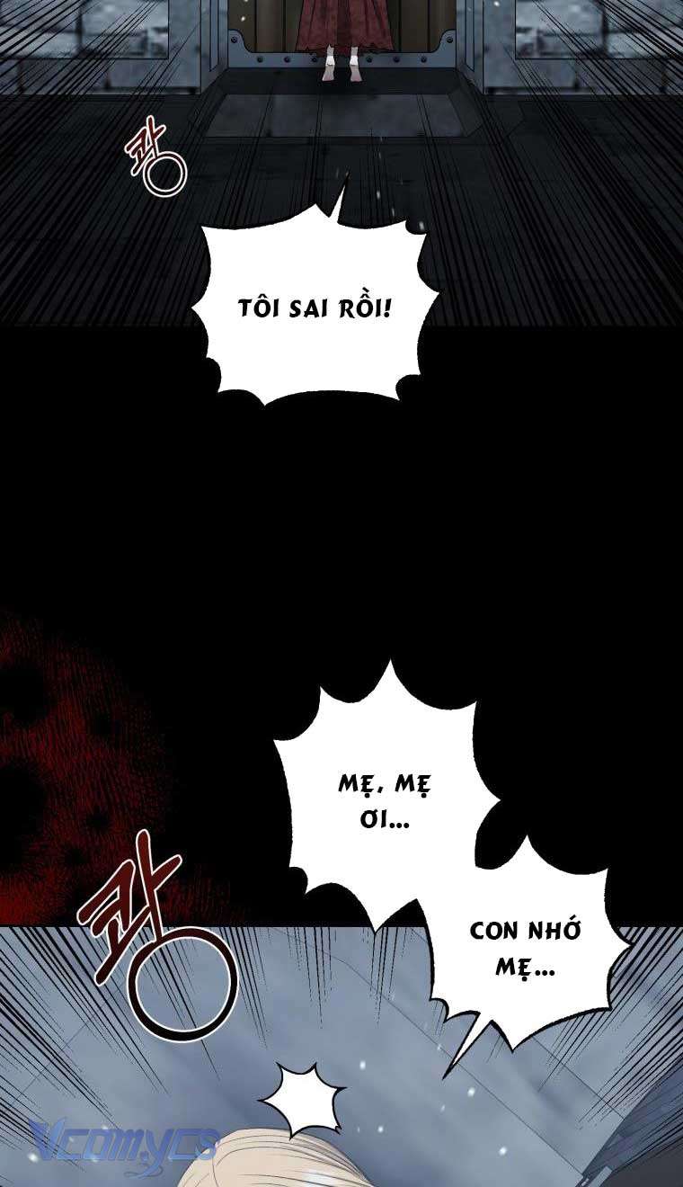 Tôi Bị Cắn Bởi Chú Chó Tôi Đã Bỏ Rơi Chap 78 - Trang 2