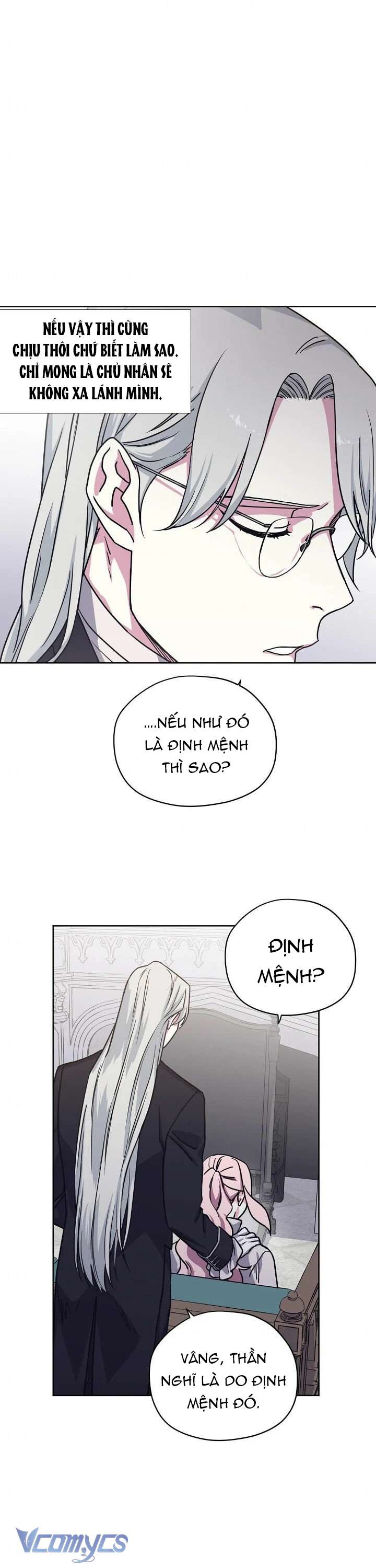 CHITRA Chap 80 - Trang 3