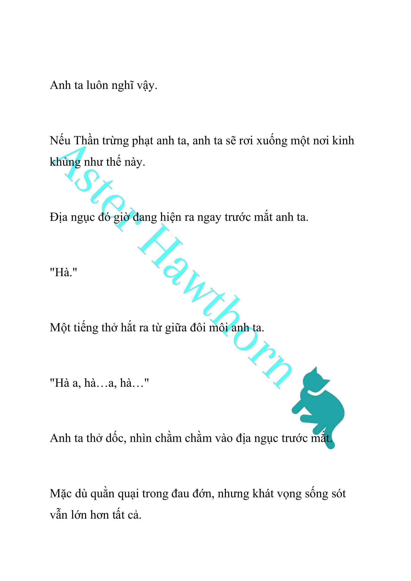 [NOVEL] Gặp Lại Kẻ Thù Ở Lễ Đính Hôn Chap 225 - Trang 2