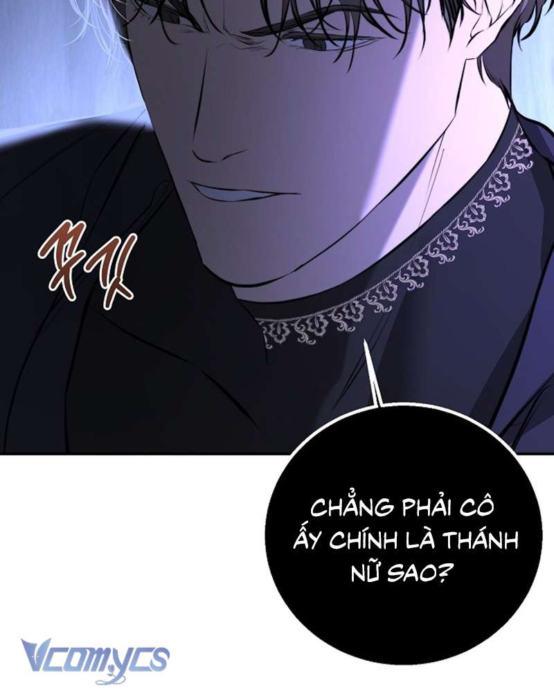 Hãy Dạy Em Cách Khao Khát Chap 20 - Trang 2