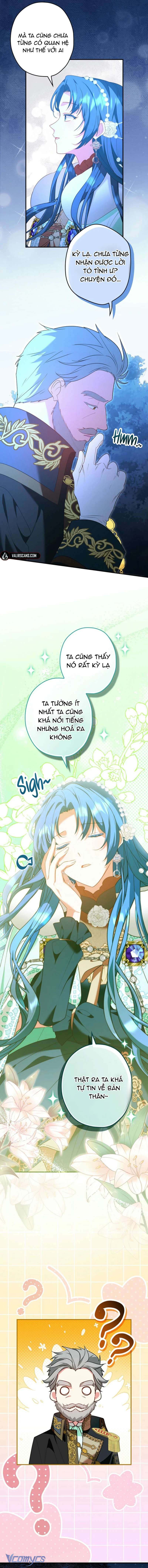 Tuy Là Mẹ Chồng Nhưng Tôi Không Thích Mâu Thuẫn Giữa Mẹ Chồng Và Nàng Dâu Chap 12 - Trang 4