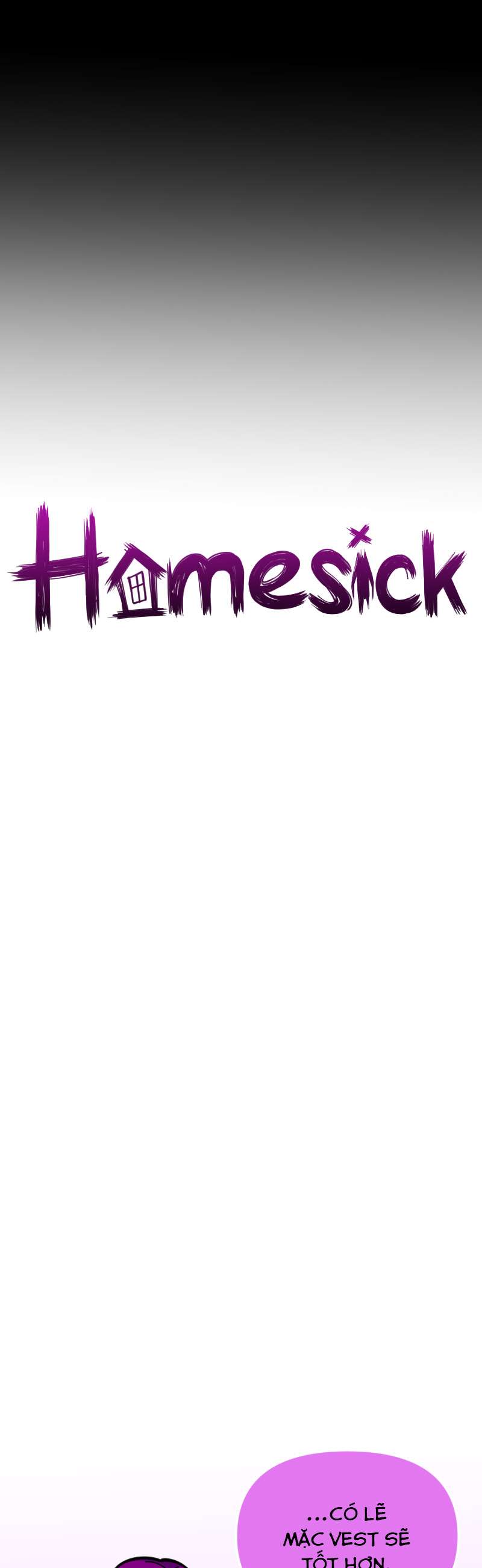 Homesick Chap 93 - Trang 3