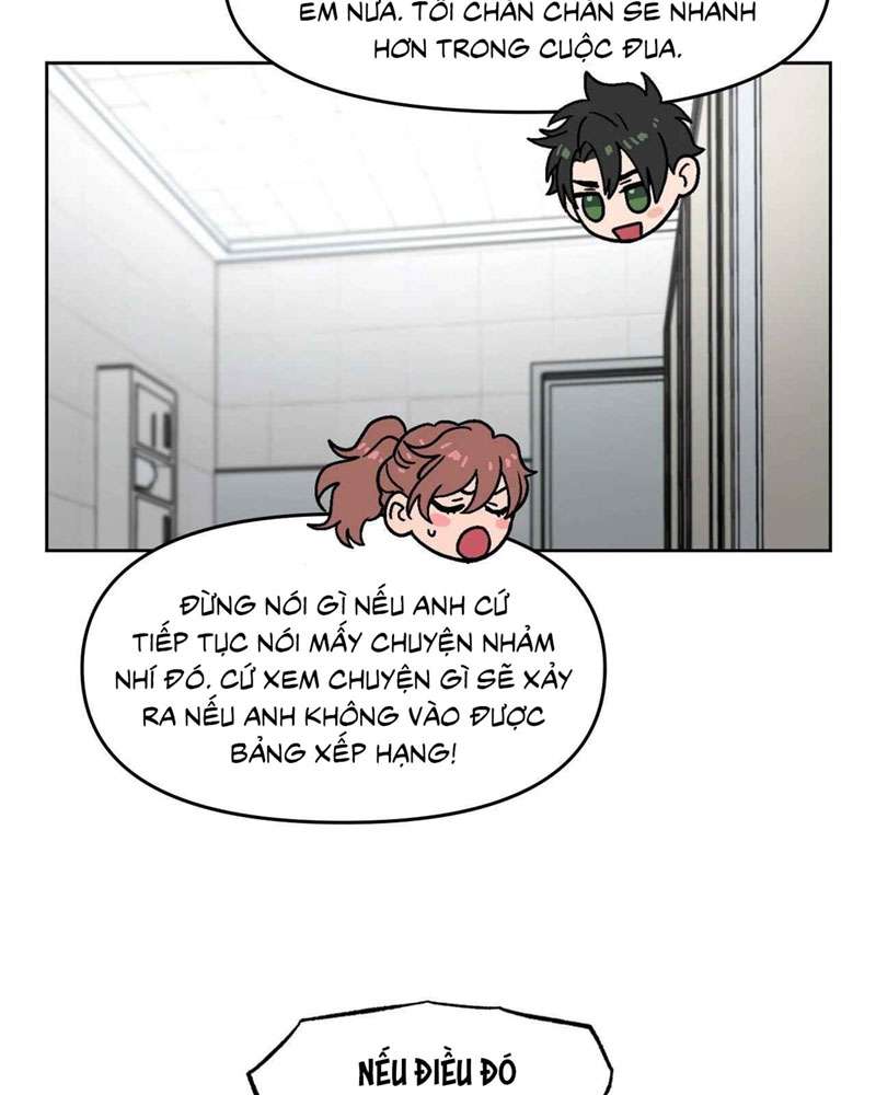 Người Gọi Nặc Danh 3 Chap 5 - Trang 2