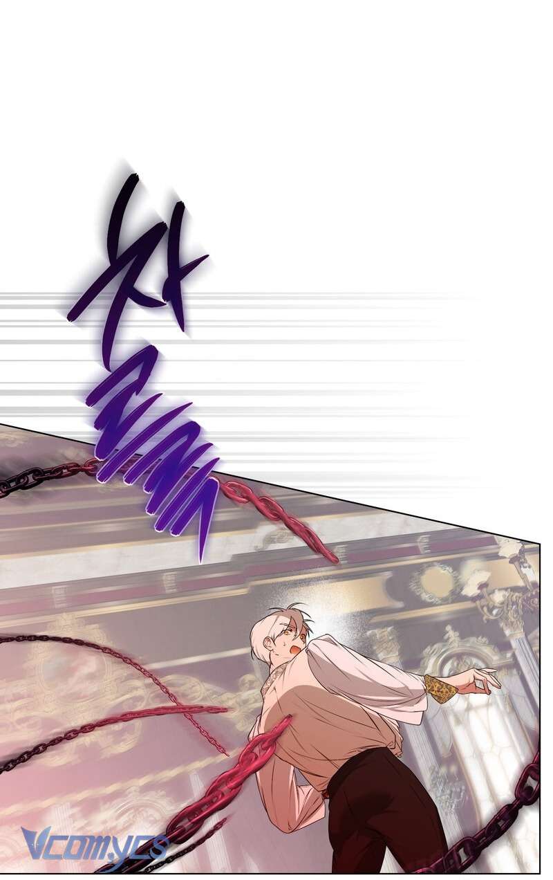 Phương Pháp Chế Ngự Công Tước Quái Vật Chap 6 - Trang 2