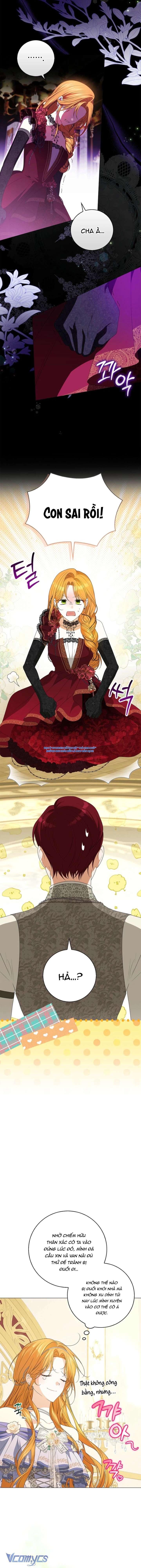 Nam Phụ Lên Giường Ngủ Với Tôi Chap 1 - Trang 2