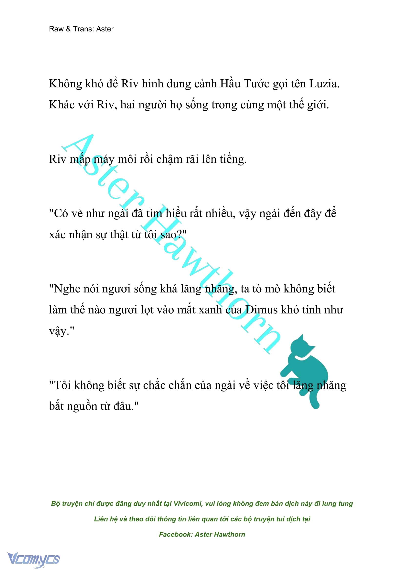 [NOVEL] Odalisque Chap 87 - Trang 2