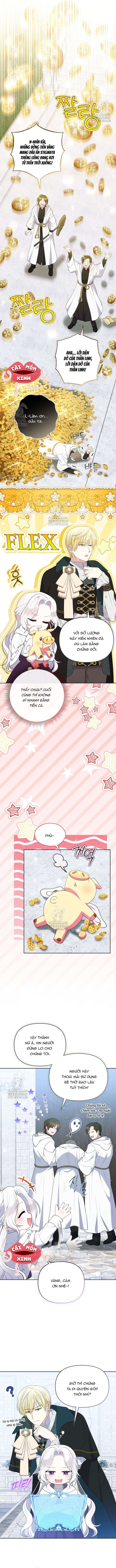 Cái Giá Của Tái Sinh Chap 10 - Trang 2