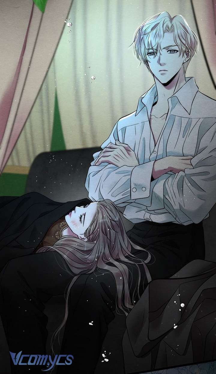 Hoàng Tử Rắc Rối Chap 28 - Trang 2