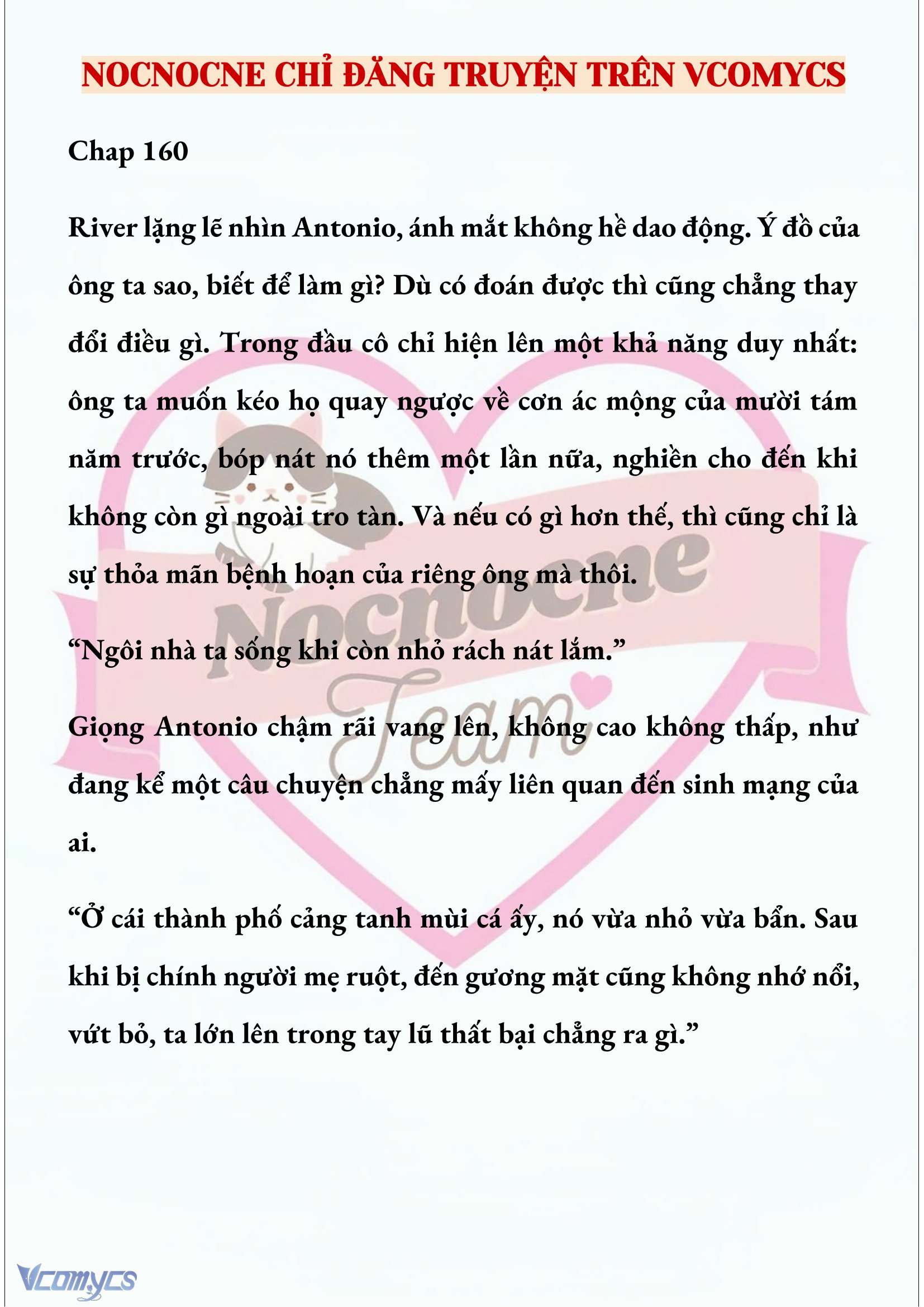 [TIỂU THUYẾT] ĐIỂM CHÍ Chap 160 - Trang 2