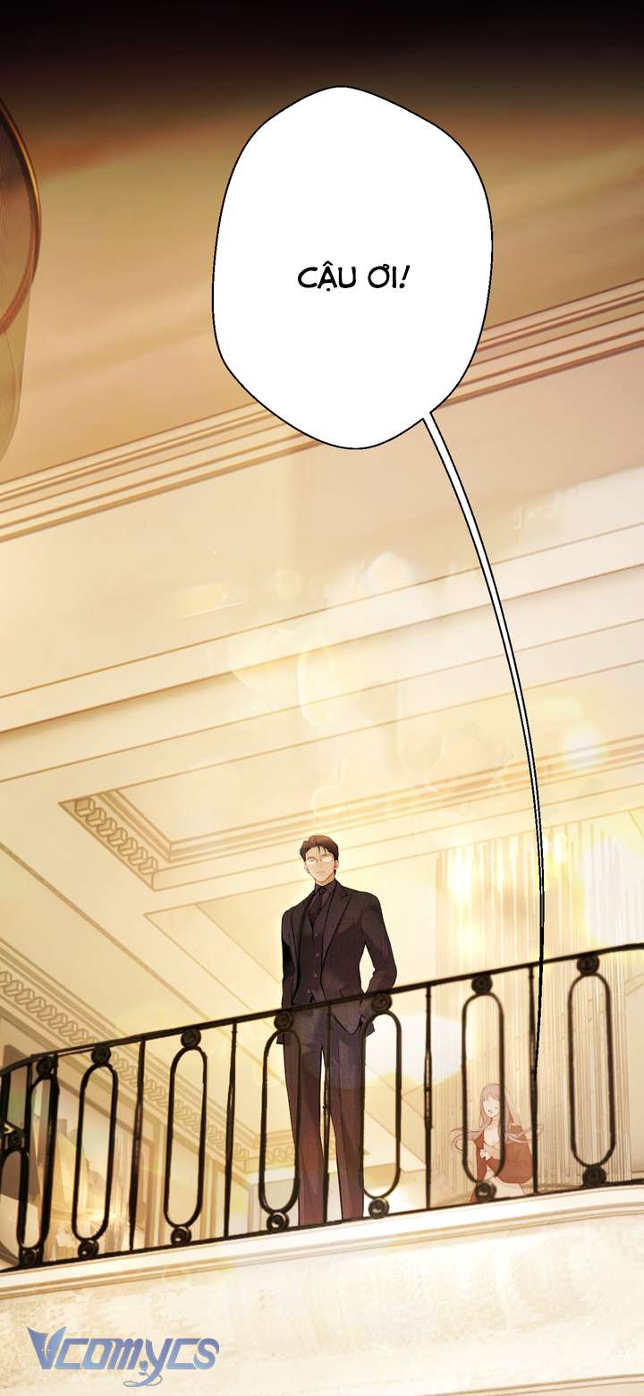 Trêu Nhầm Chapter 53 - Trang 4