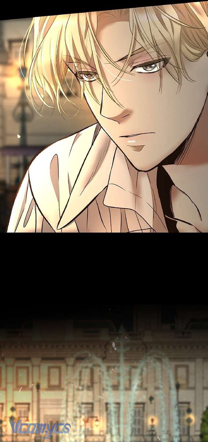 Hoàng Tử Rắc Rối Chap 12 - Next Chap 13