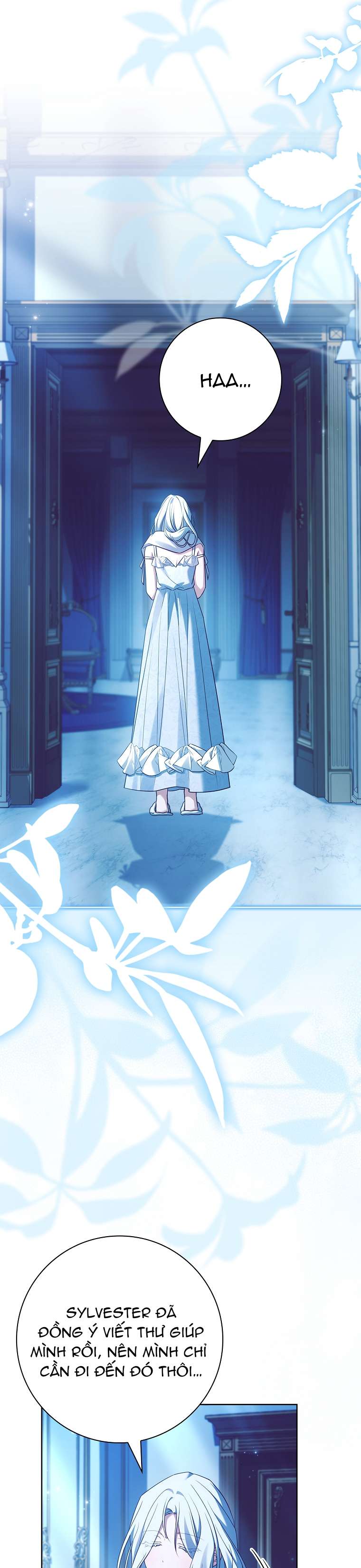 Chồng Ơi, Tại Sao Chúng Ta Không Thể Ly Hôn? Chap 80 - Trang 3