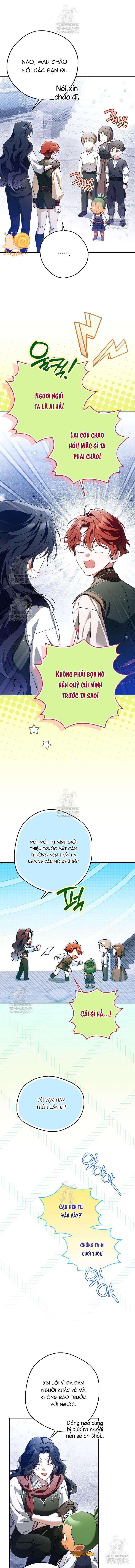 Hầu Tước Marron Chap 40 - Trang 2