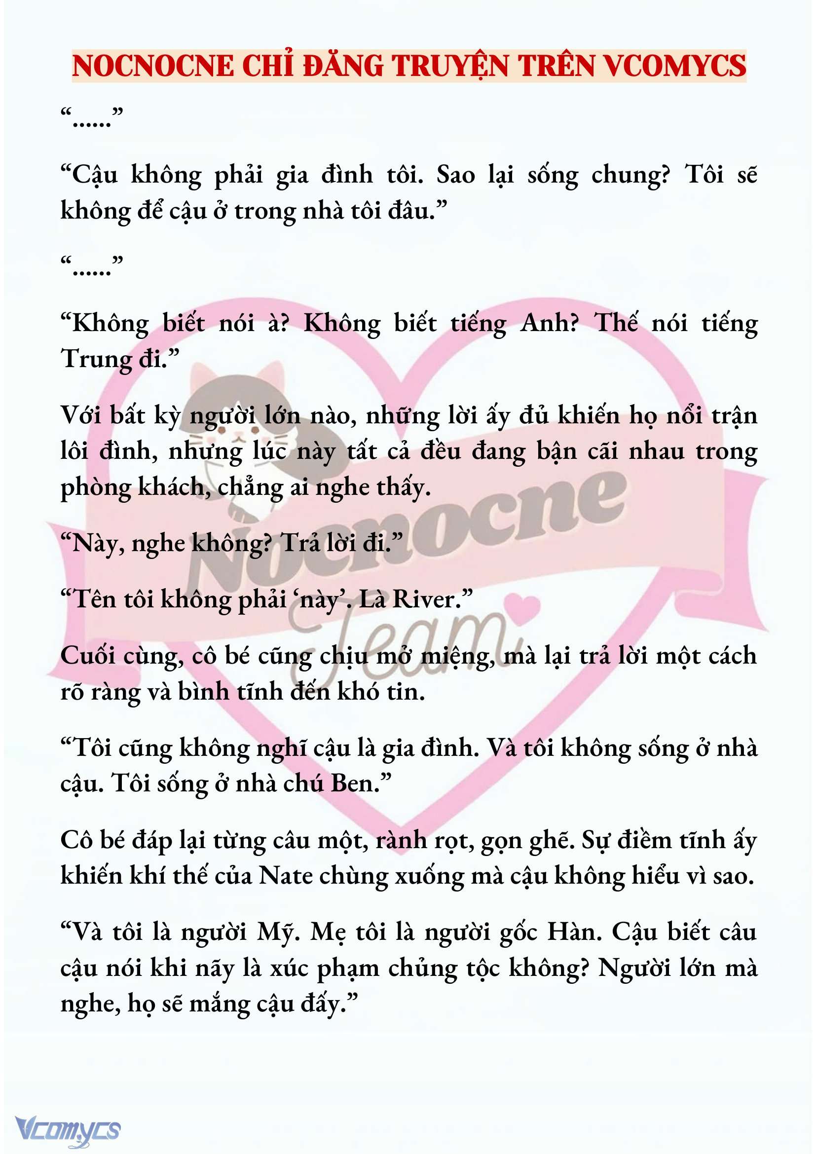 [TIỂU THUYẾT] ĐIỂM CHÍ Chap 11 - Trang 2