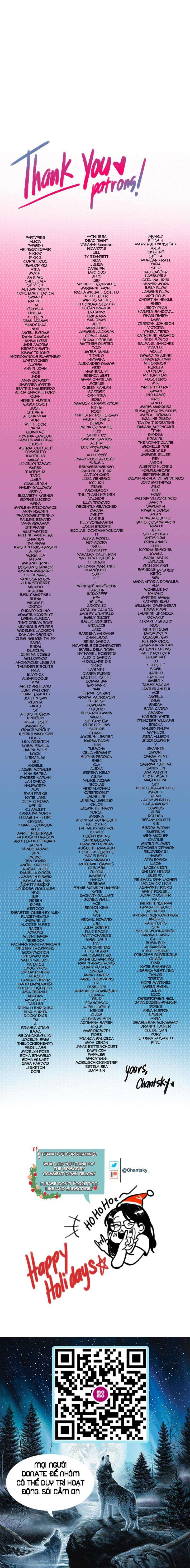 Tình Cờ Thật Đấy Chap 37.2 - Trang 3