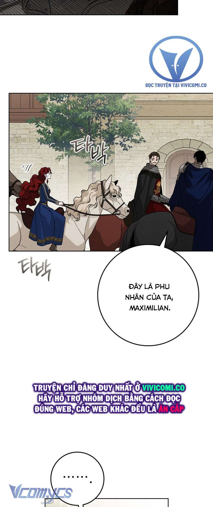 Dưới Bóng Cây Sồi Chap 111 - Trang 4