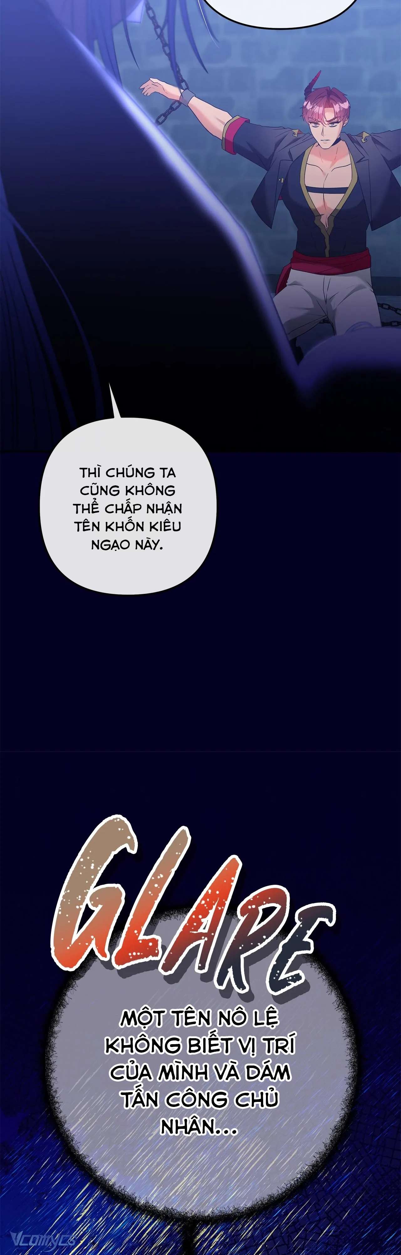 [18+] Chủ Nhân Hầm Ngục Hạng S Chap 10 - Trang 2