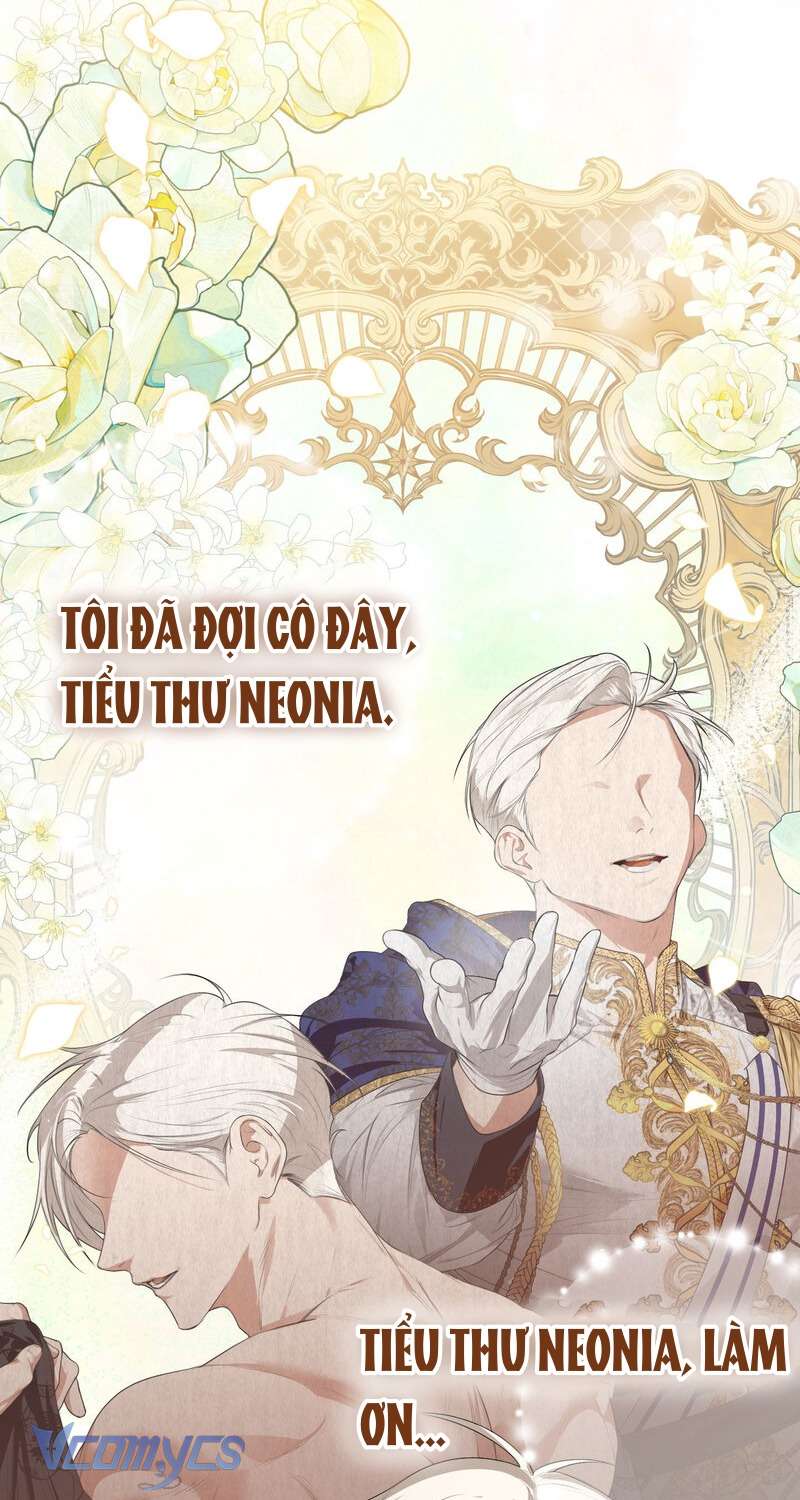 Phương Pháp Chế Ngự Công Tước Quái Vật Chap 4 - Trang 2