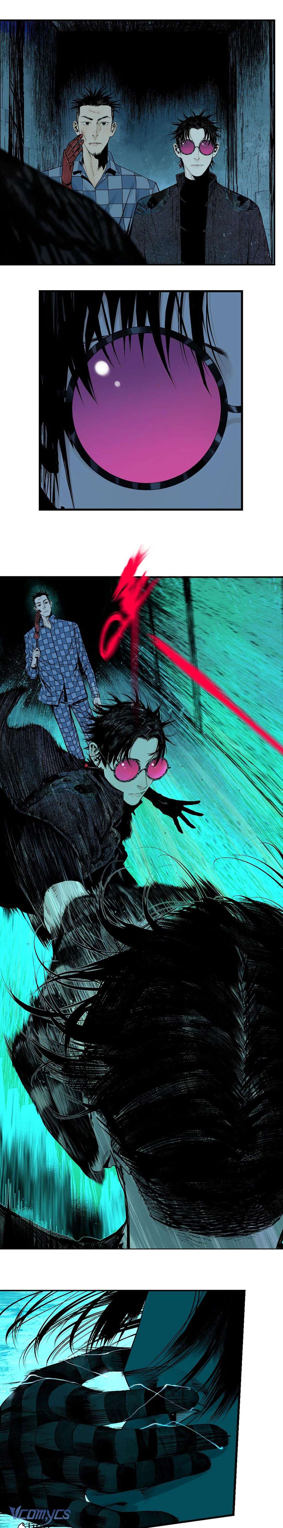 Sở Ô Chap 23 - Trang 2