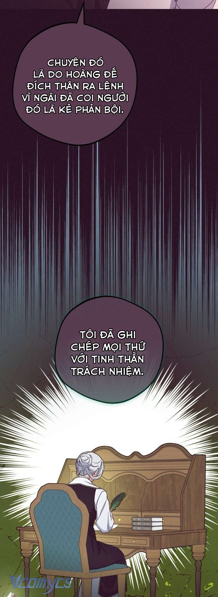 Được Yêu Thương Mà Còn Ngại Ngùng Sao! Chap 106 - Trang 3