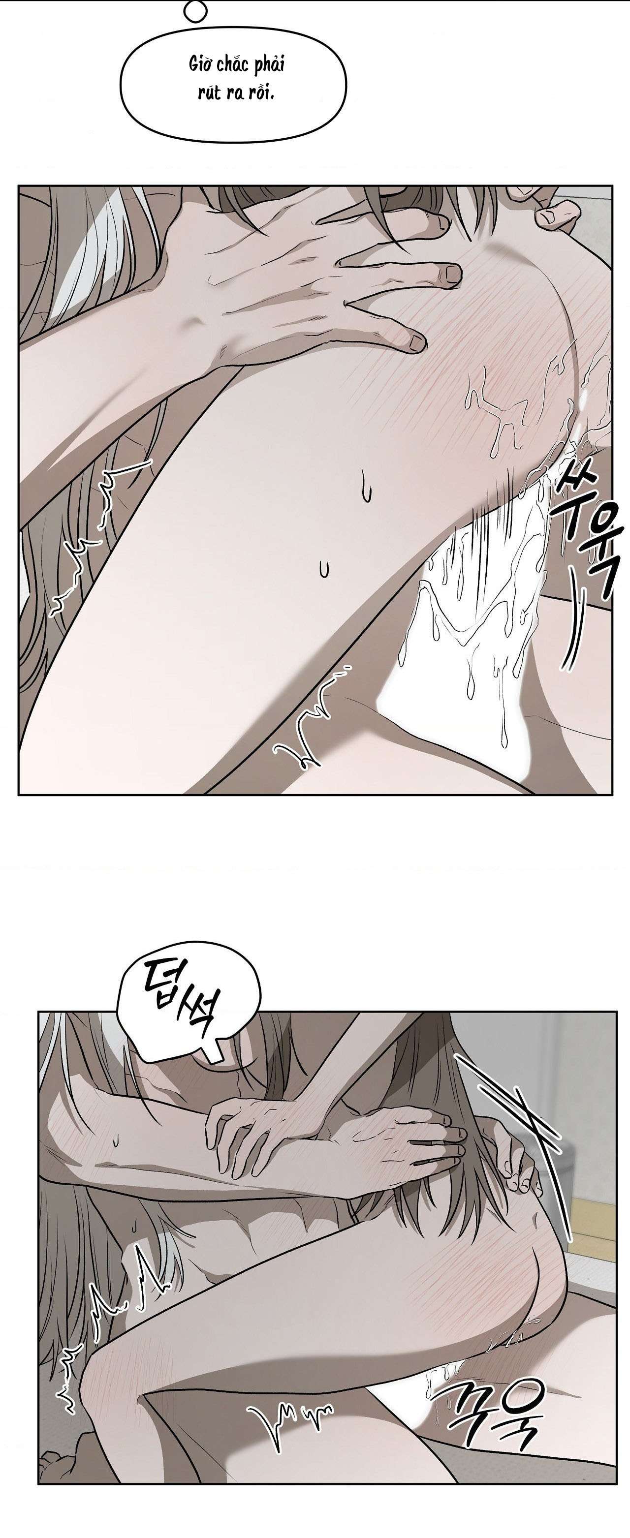 Câu Cá Cũng Bắt Được Người Cá Sao? Chap 9 - Next Chap 10
