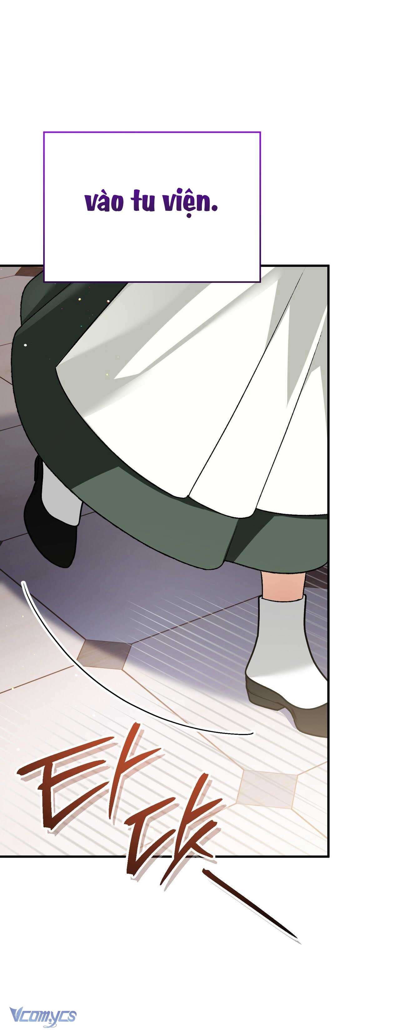 Gửi đến người sói yêu dấu của em Chap 26 - Trang 2