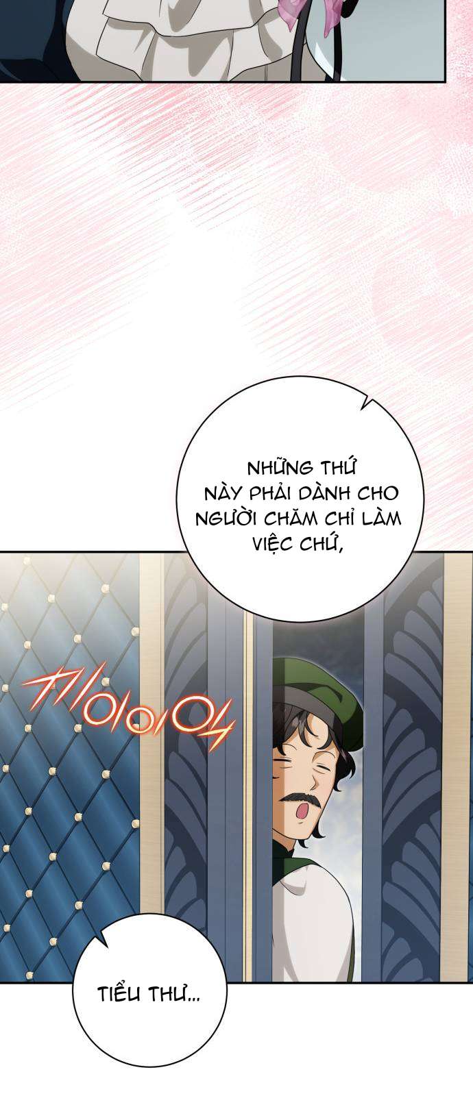 Nữ Công Tước Chiến Lợi Phẩm Chap 29 - Next Chap 30