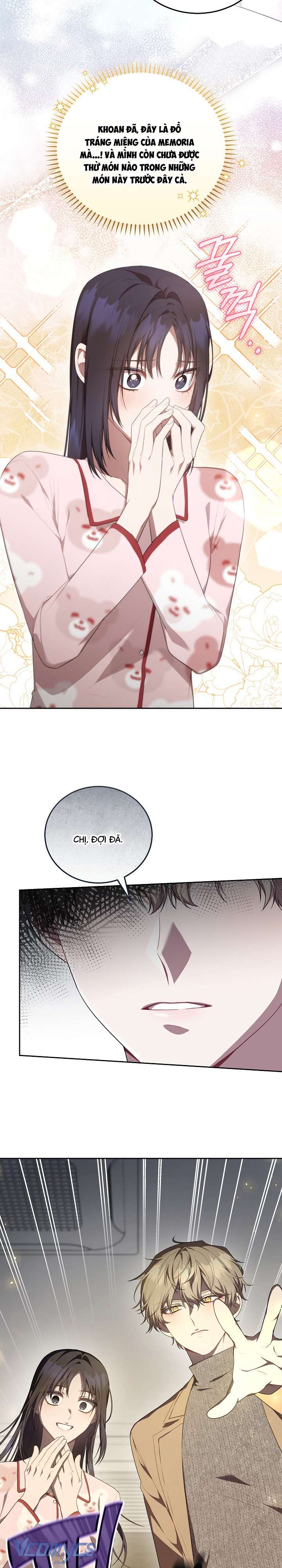 Chủ Tiệm Cafe Là Guide Cấp S Chap 9 - Next Chap 10