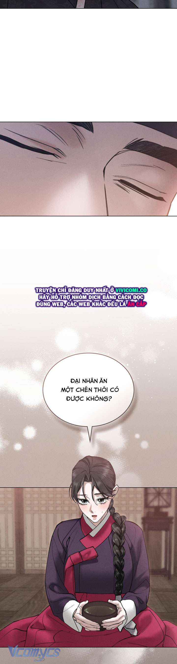 [18+] Đêm Giông Bão Chap 73 - Trang 2