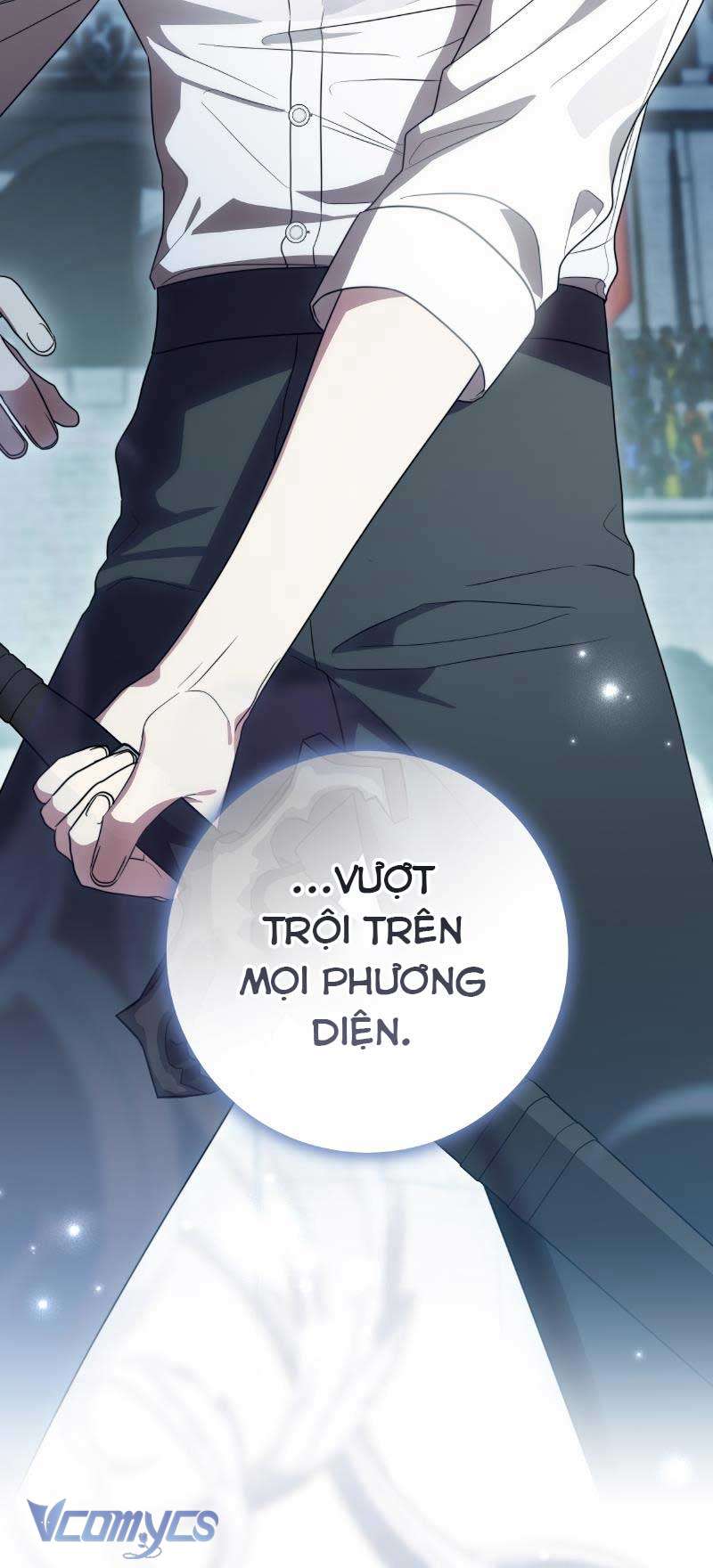 Cái Giá Phải Trả Chap 81 - Trang 3