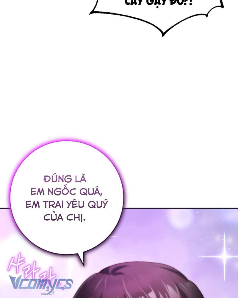 [Sứa Biển] Em Trai Tôi Là Hoàng Đế Ngang Ngược Chap 35 - Trang 2