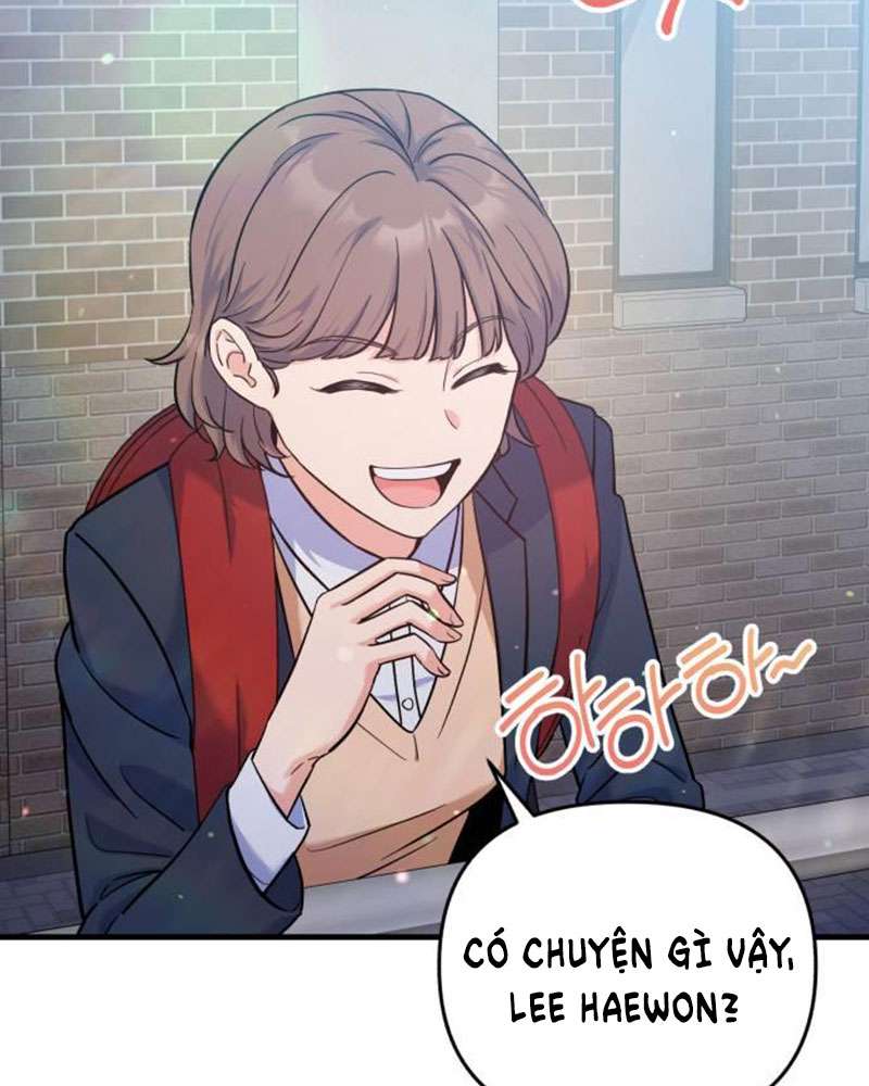 Vì Một Kết Thúc Viên Mãn Cho Đôi Ta Chap 4 - Trang 2