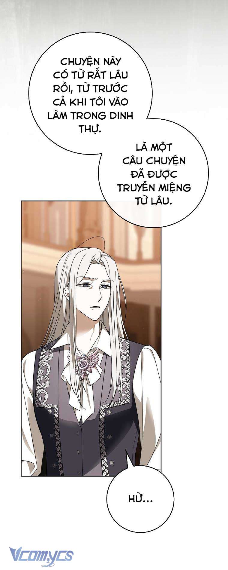 100 lời nguyền tại dinh thự Illestone Chap 37 - Trang 2