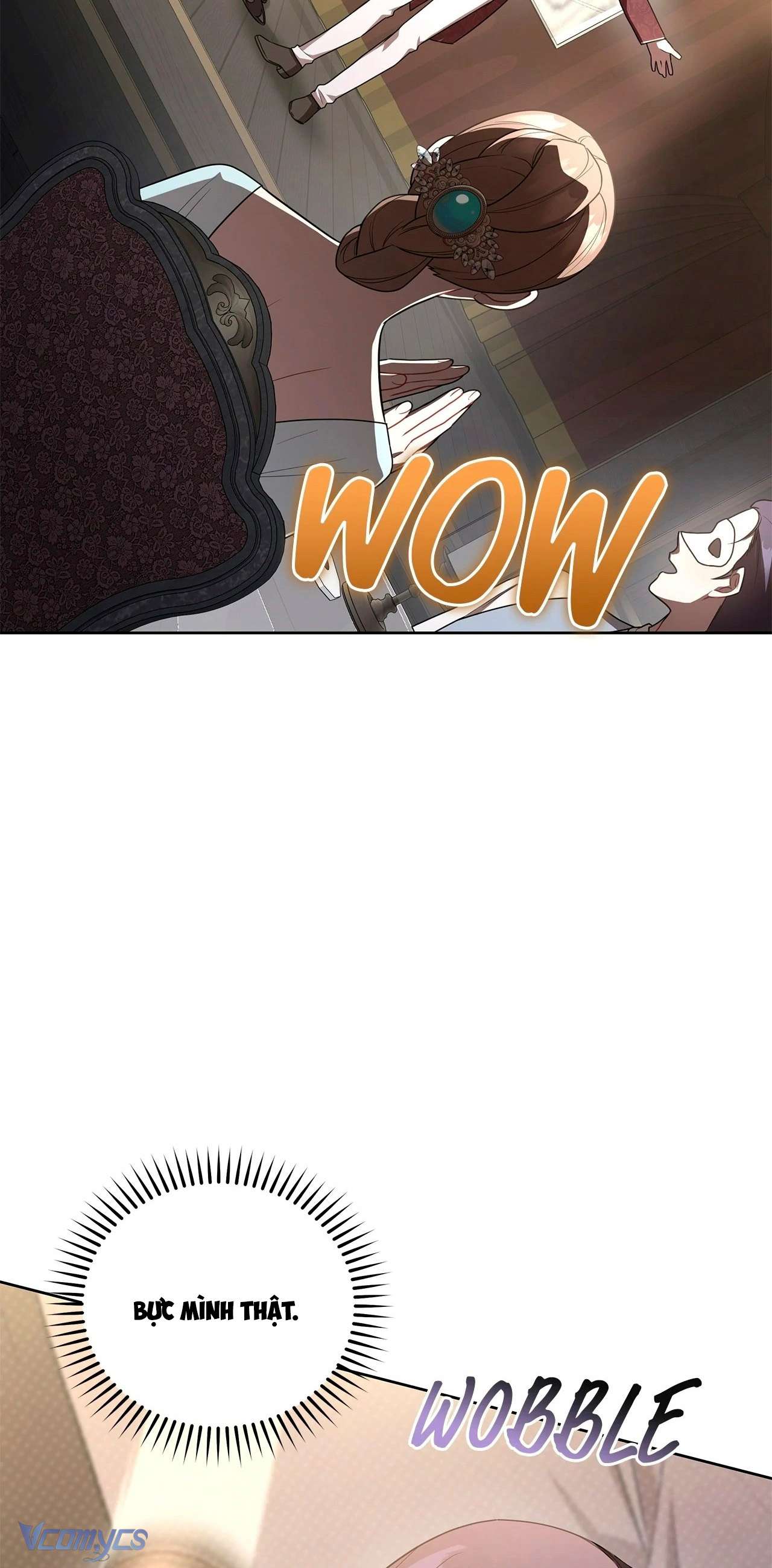 Chủ Tiệm Cafe Là Guide Cấp S Chap 37 - Next 