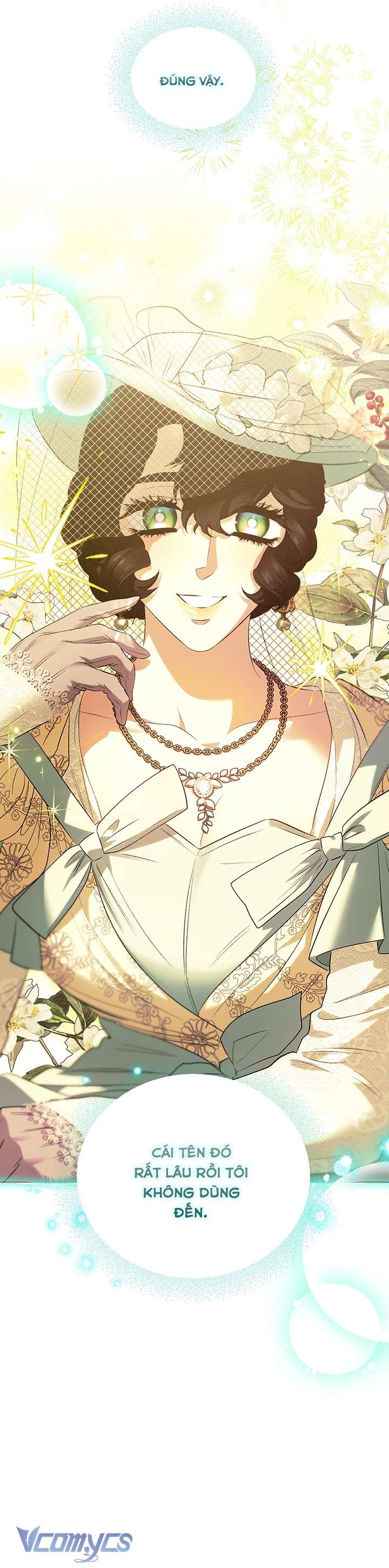 May Mắn Hay Bất Hạnh Chap 105 - Trang 4