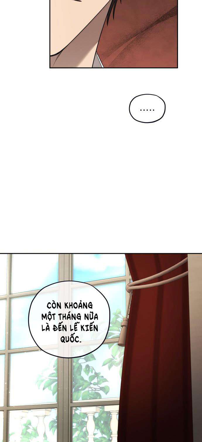 Trận Đấu Đồng Đội Của Những Tài Xế Xe Tải Chap 28 - Trang 4