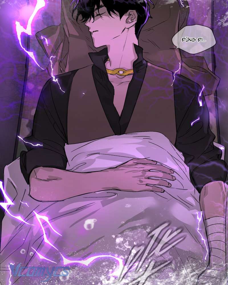 Ác Chi Hoàn Chapter 76 - Trang 3