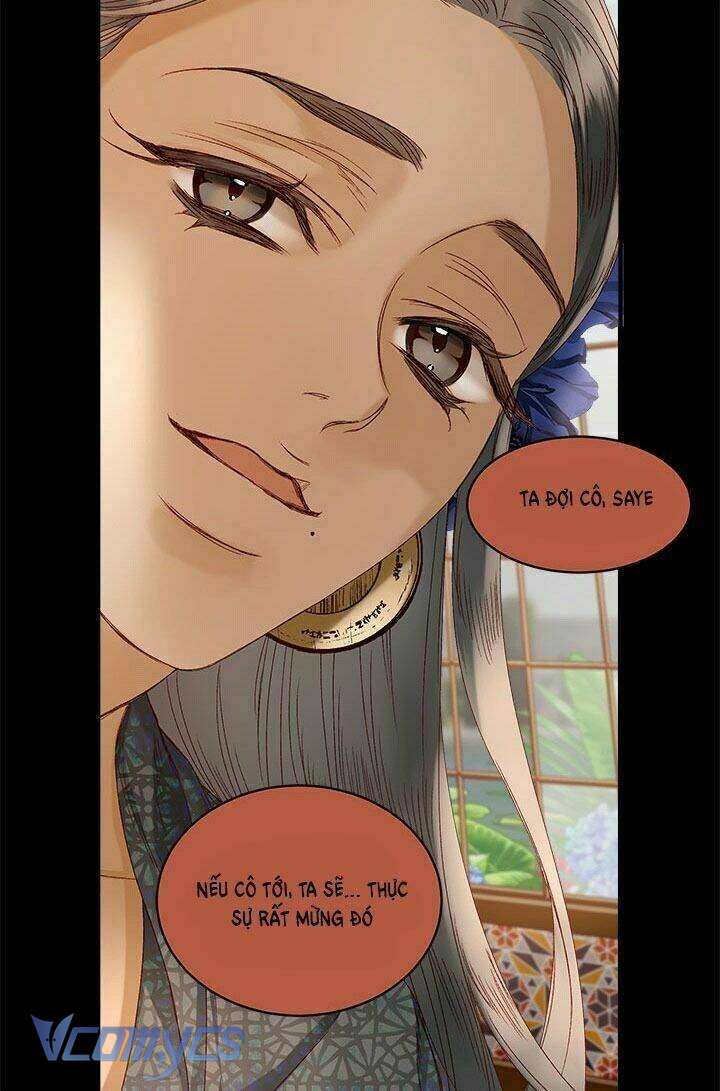 Đoá Hoa Kiều Diễm Của Hoàng Đế Chapter 12 - Trang 3