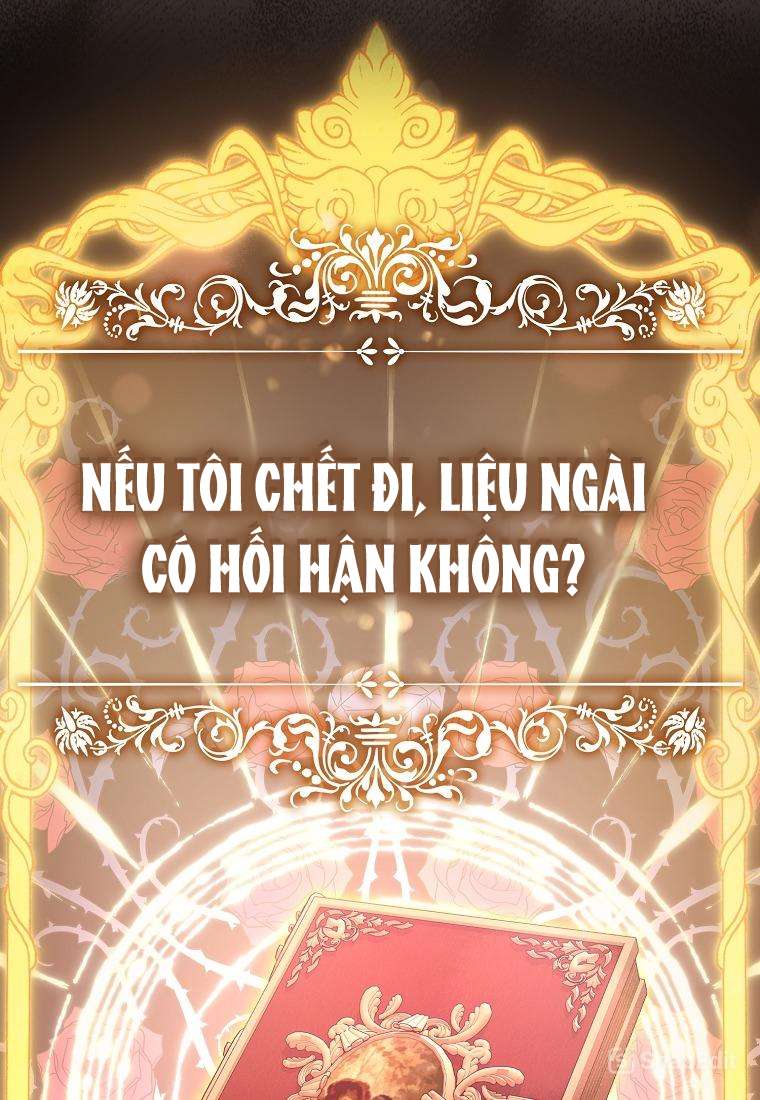 Nữ Chính Của Câu Chuyện Hối Hận Có Trái Tim Mạnh Mẽ Chap 1 - Trang 3