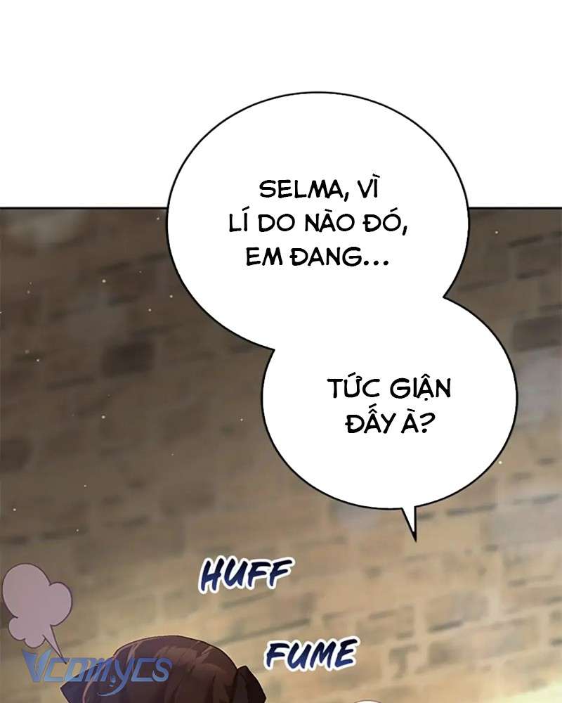 [Sứa Biển] Em Trai Tôi Là Hoàng Đế Ngang Ngược Chap 24 - Trang 2