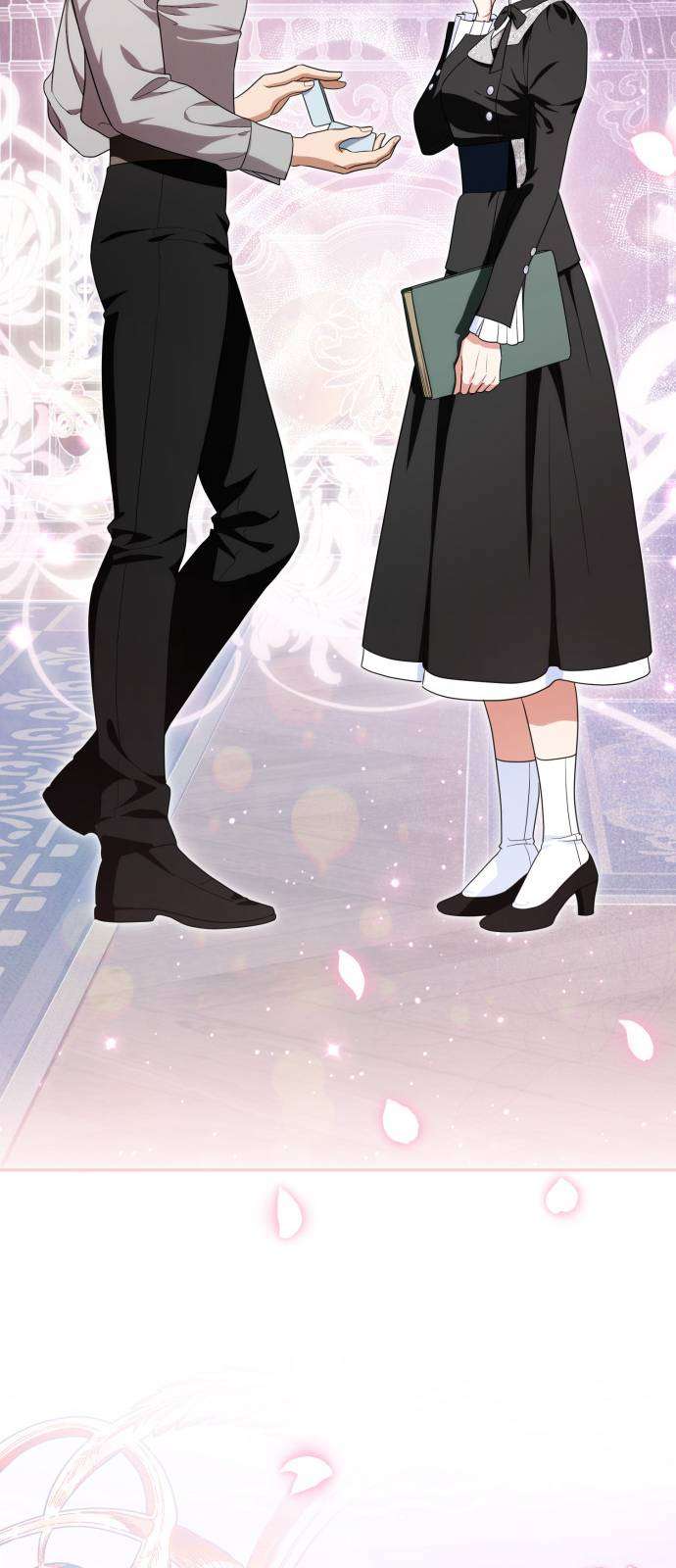 Nữ Công Tước Chiến Lợi Phẩm Chap 37 - Trang 2