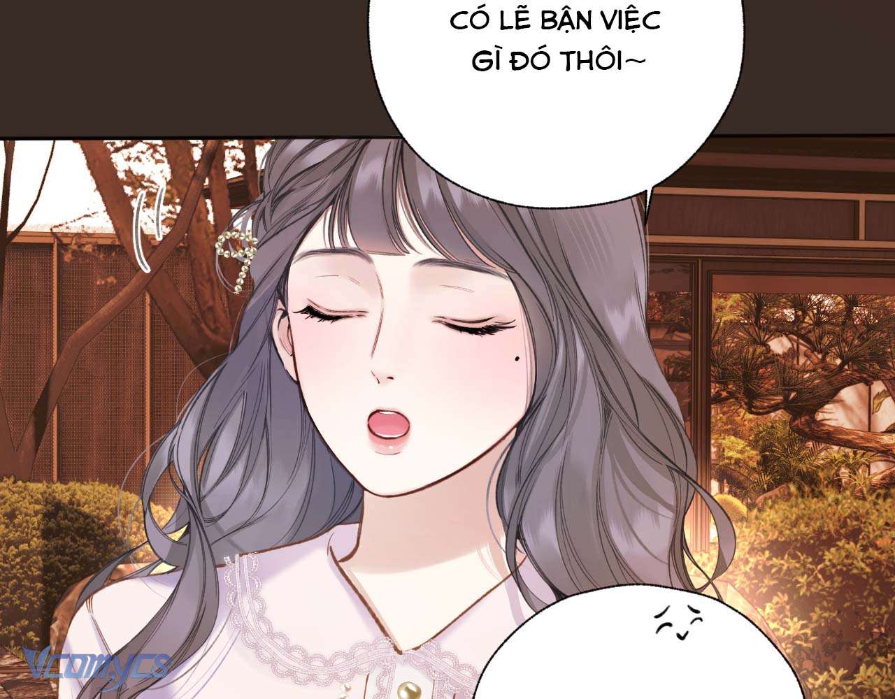 Trêu Nhầm Chap 61 - Trang 2