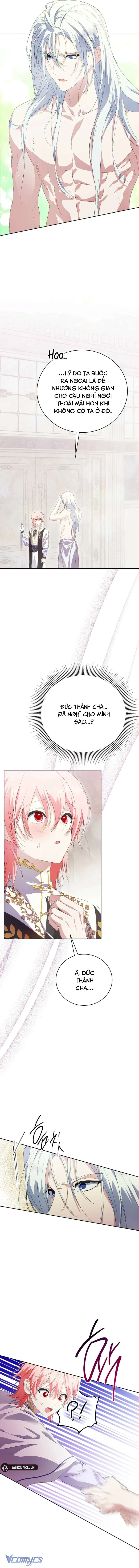 [PNT] Phía Sau Mặt Nạ Của Nam Chính Hiền Lành Chap 84 - Trang 2